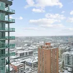 The Urban Peak On The 19Th Floor Of The Alura